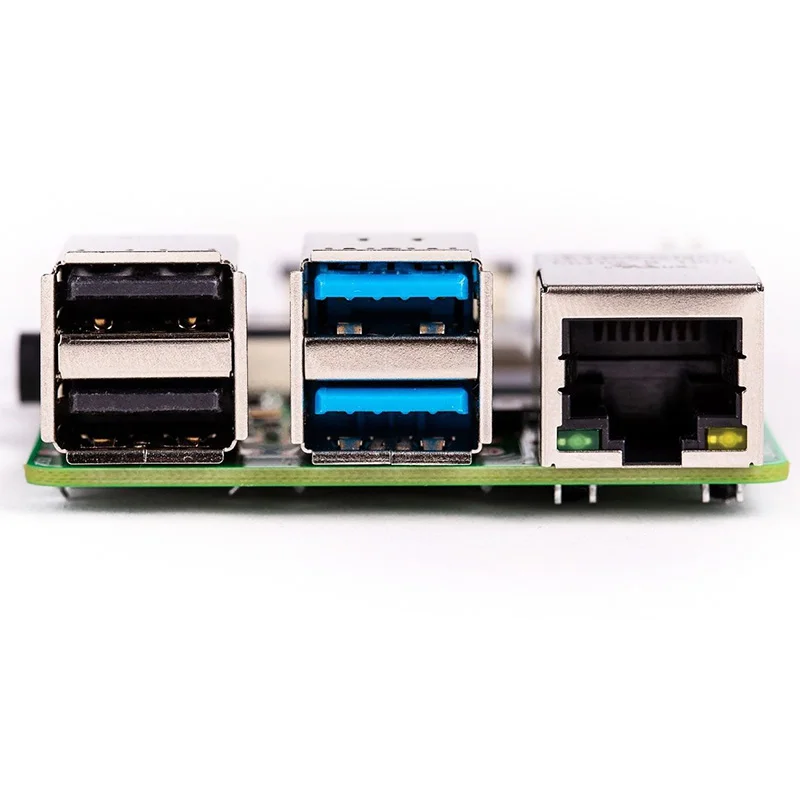Pi 4 B материнская плата RPi wifi Двухдиапазонная Беспроводная связь для мини ПК Компьютерные аксессуары EM88
