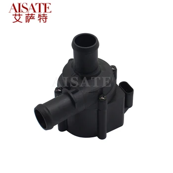 

1pc Cooling Auxiliary Water Pump for Audi A4 A5 A6 Q5 for VW JETTA NOVO FUSCA BETTLE 06H121601M