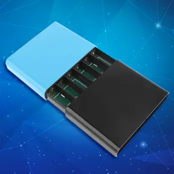 

USB 5.5x2.1mm 12V-24V Output 12x 18650 Batteries DIY Power Bank for Laptop Phone LX9B