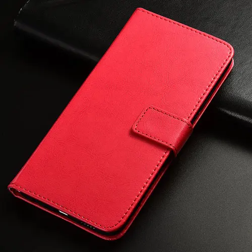 Лидер продаж, Модный чехол ZOKTEEC для HOMTOM HT7 HT27 HT37 HT30 Pro S12 S16 S8 S9 PLUS, роскошный чехол-книжка с бумажником - Цвет: Retro Style-red