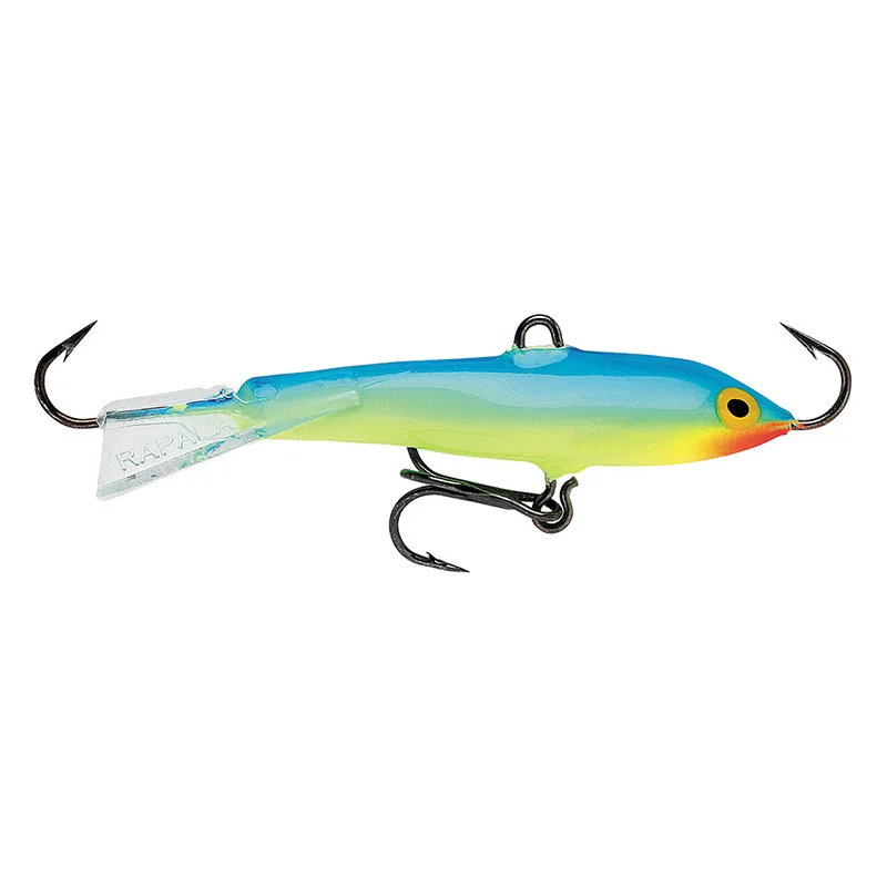Балансир RAPALA Jigging Rap 02 /PRT | Спорт и развлечения