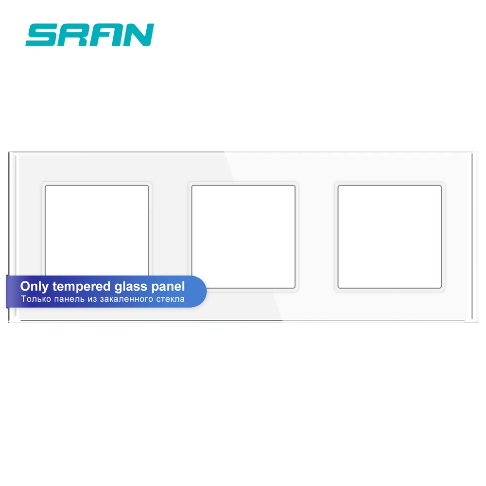 Access Panel Glass Frame Panel Single Double Triple Four Frames DIY Part