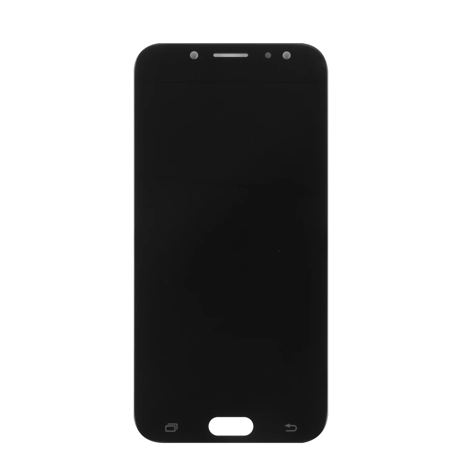 Супер AMOLED дисплей для SAMSUNG Galaxy J7 Pro J730 LCD J730F сенсорный экран замена дигитайзер