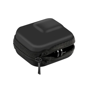 

Storage Protection Bag Half Open Quick Release Carrying Case for Go Pro Hero 9