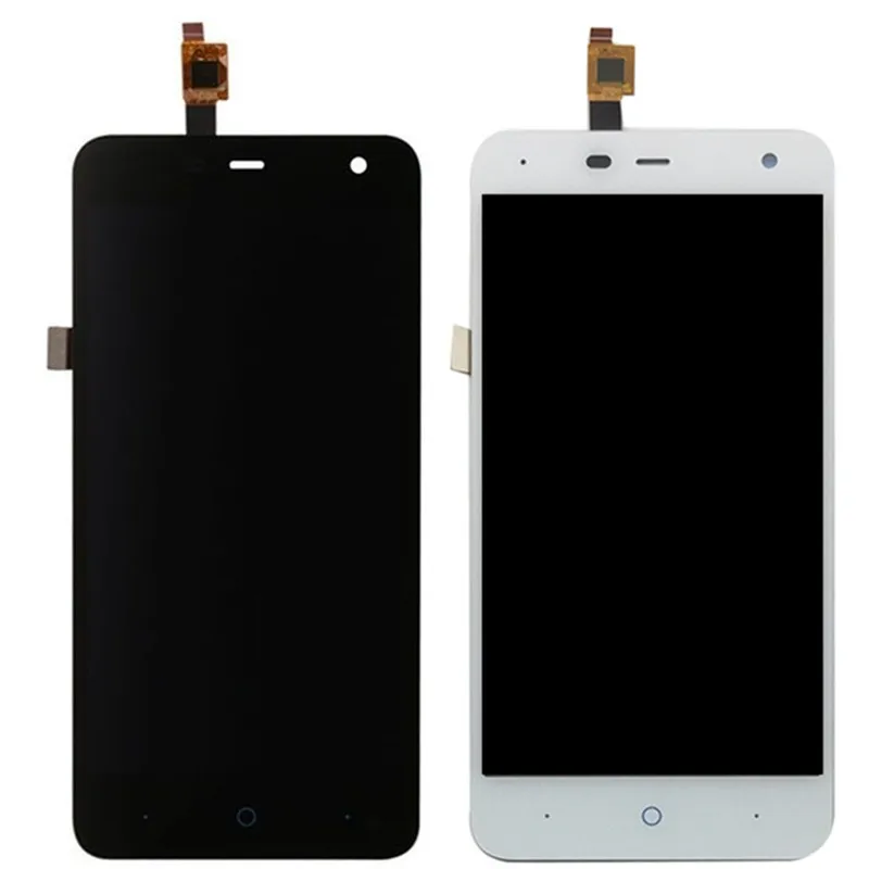 

Full LCD Display Touch Screen Digitizer Assembly Replacement Parts For ZTE Blade A475