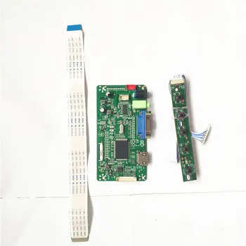 

For VVX11F009G00 VVX11F019G00 VVX12F045J00 VGA HDMI WLED 11.6" notebook LCD screen 30Pin-eDP 1920*1080 controller drive card kit