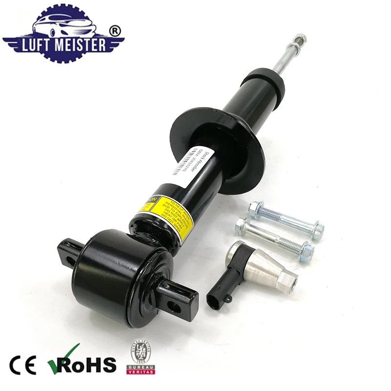 1 шт. передний амортизатор с EBM для Chevrolet Лавина 1500 / Suburban Tahoe 20810270 25845438 25845446