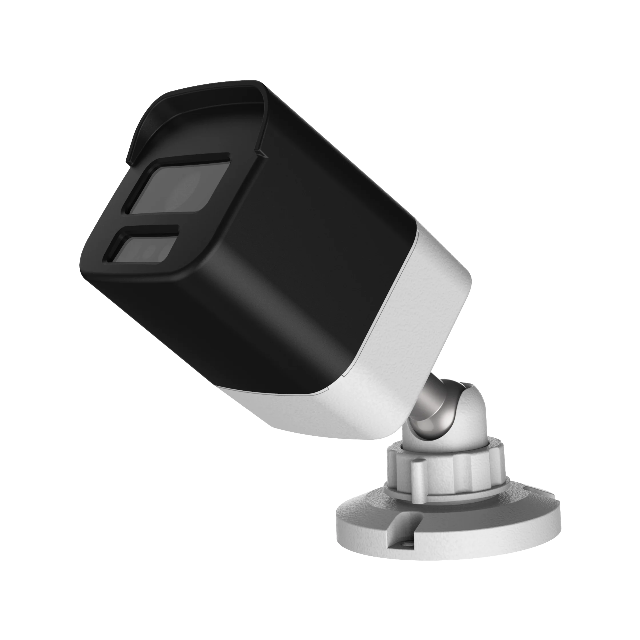 CCTV Camera Housing with LED Infrared Light Board High Quality High Waterproof Outdoor Camera Enclosure Home CCTV Case