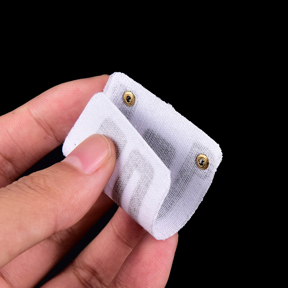 3,7 в USB грелки для DIY USB перчатки с подогревом теплые коврики для мыши для подогрева ног коленей углеродное волокно с подогревом 2 шт