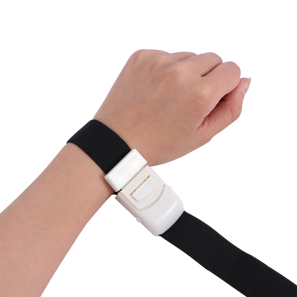 1Pcs Buckle Emergency Tourniquet Outdoor Sport Quick First Aid Medical Nurse General Use