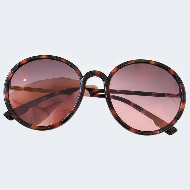 Женские Ретро очки с ацетатной оправой женские солнцезащитные очки Oculos De Sol Feminino с оригинальной упаковочной коробкой