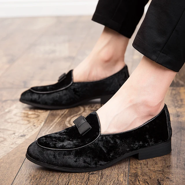 Pogba Business Suit shoes - Image 4