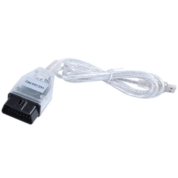 

Vag Pro Can Bus Uds K-Line Version 5.5.1 Vcp Obd2 Car Scanner Repair Tool