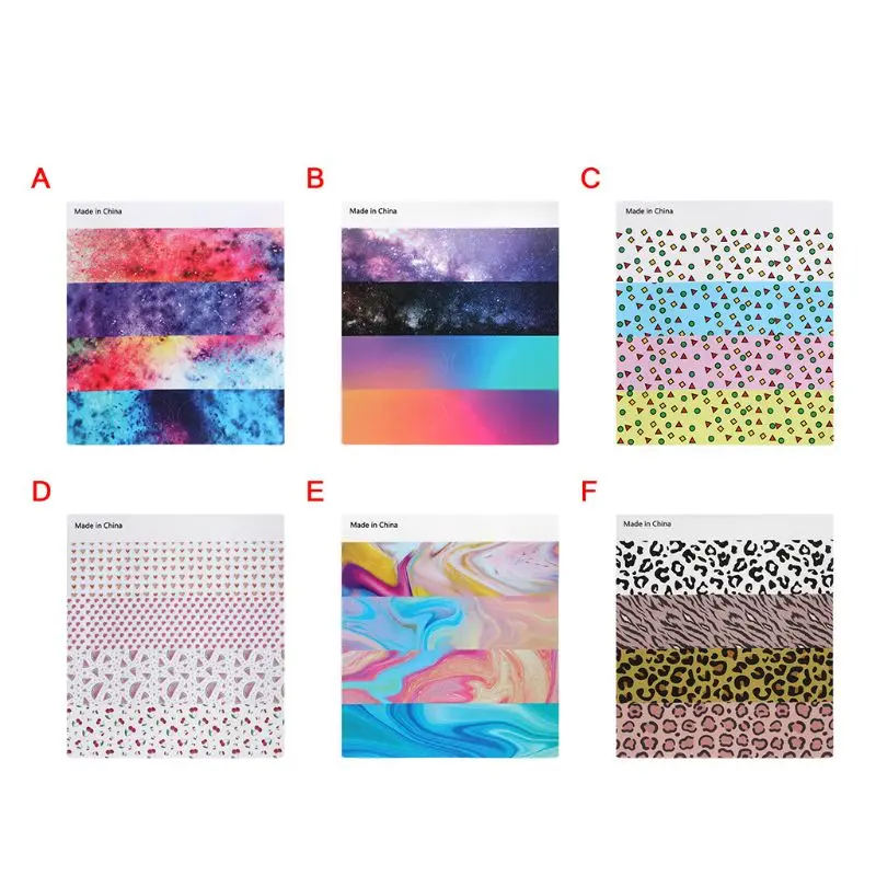 

4Pairs Protective Sticker Case Skin Dust-proof Dust Guard for Apple Airpods Earphones Charging Box