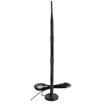 

9dbi WiFi Magnetic Antenna 2.4GHz Wireless Base