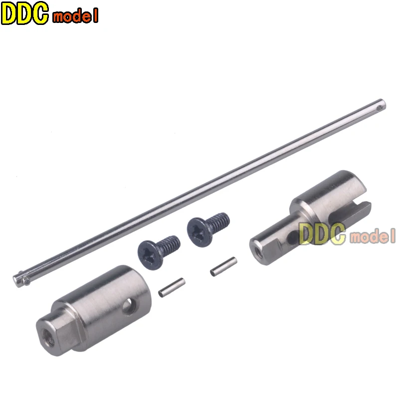 Beby Carrosserie RC Pour HBX 16889 16889A - Pièce De Rechange Plastique Robuste