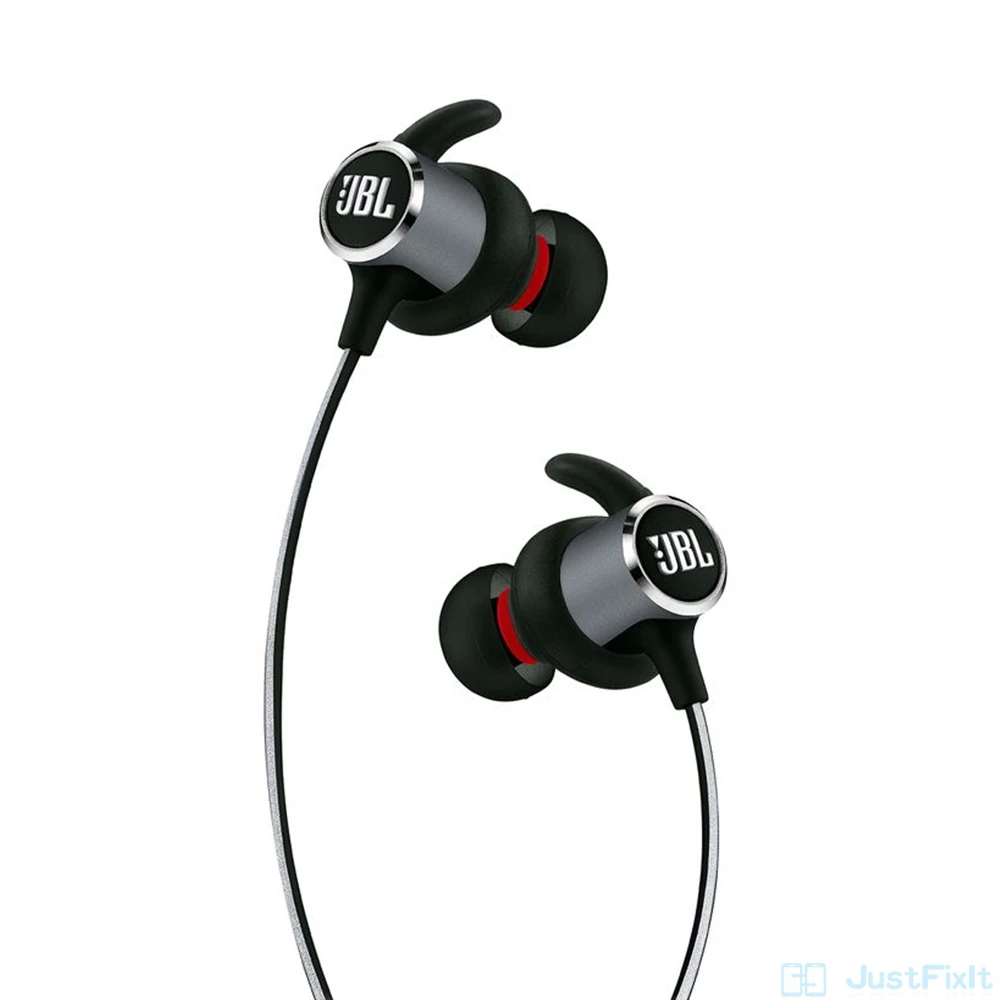 JBL Reflect Mini 2 Earphones Wireless Bluetooth Sports Music Headset Headphones with Microphone Speed Charge Sweatproof Earbuds