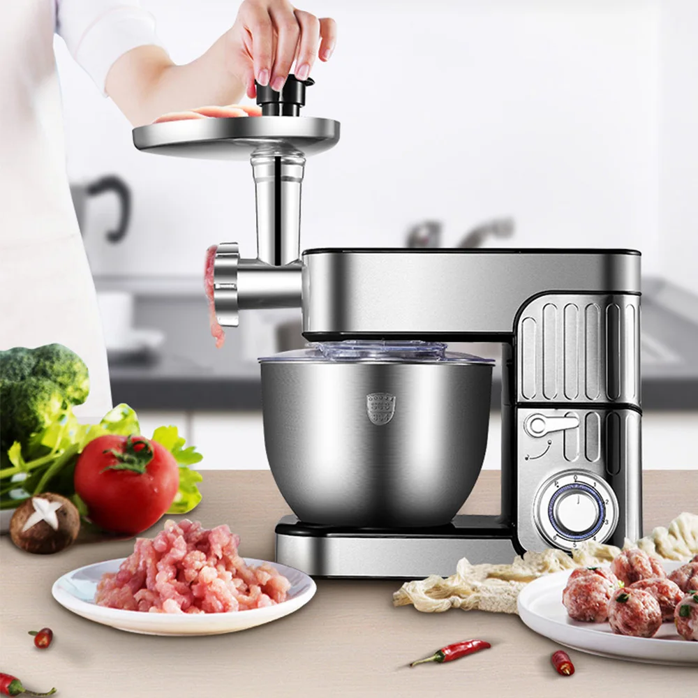 chef machine multi function meat grinder