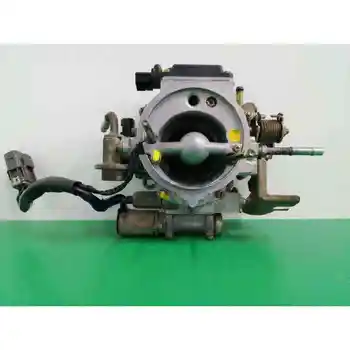 

AFH55M06A INJECTOR SINGLE POINT NISSAN FIRST BERL./FAMILY (P10/W10)