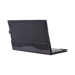 Laptop Case For Samsung Galaxy Book 3 Pro 16 Inch 2023 Book3 Ultra Pro 360 New PU Protective Cover Portable Laptop Sleeve Gift