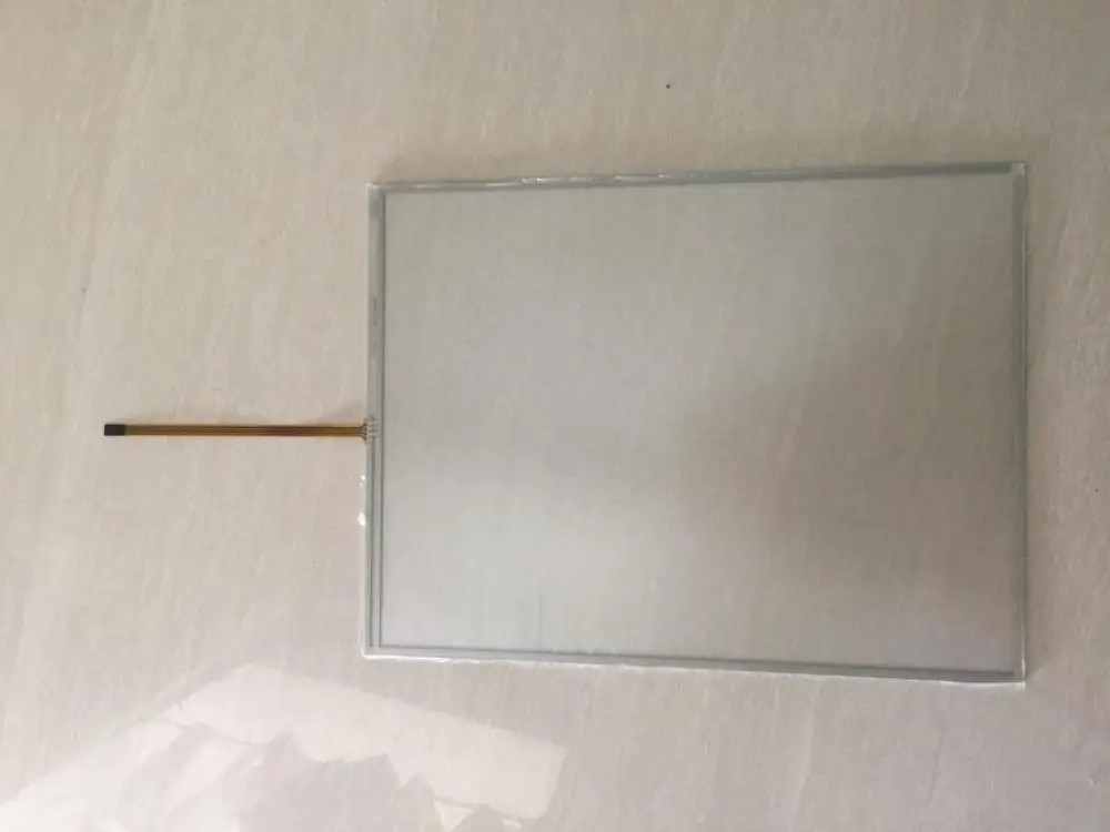 Tela Táctil Industrial da Categoria da Resistência para o Equipamento Mecânico de Mindray Imec 10 tx