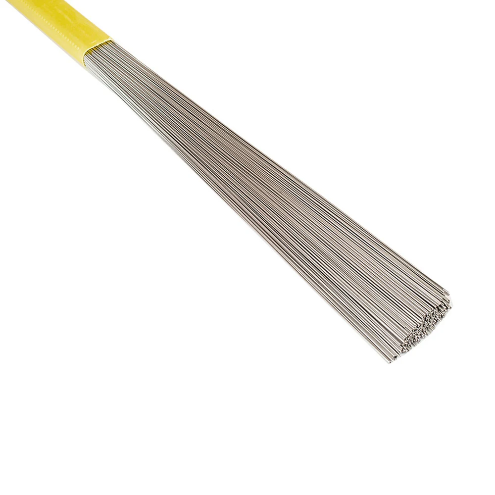 20PCS 50CM Edelstahl Federdraht Hartdraht Vollharter Draht Gerader Draht 0,2-3MM Federstahldraht – Detail 8
