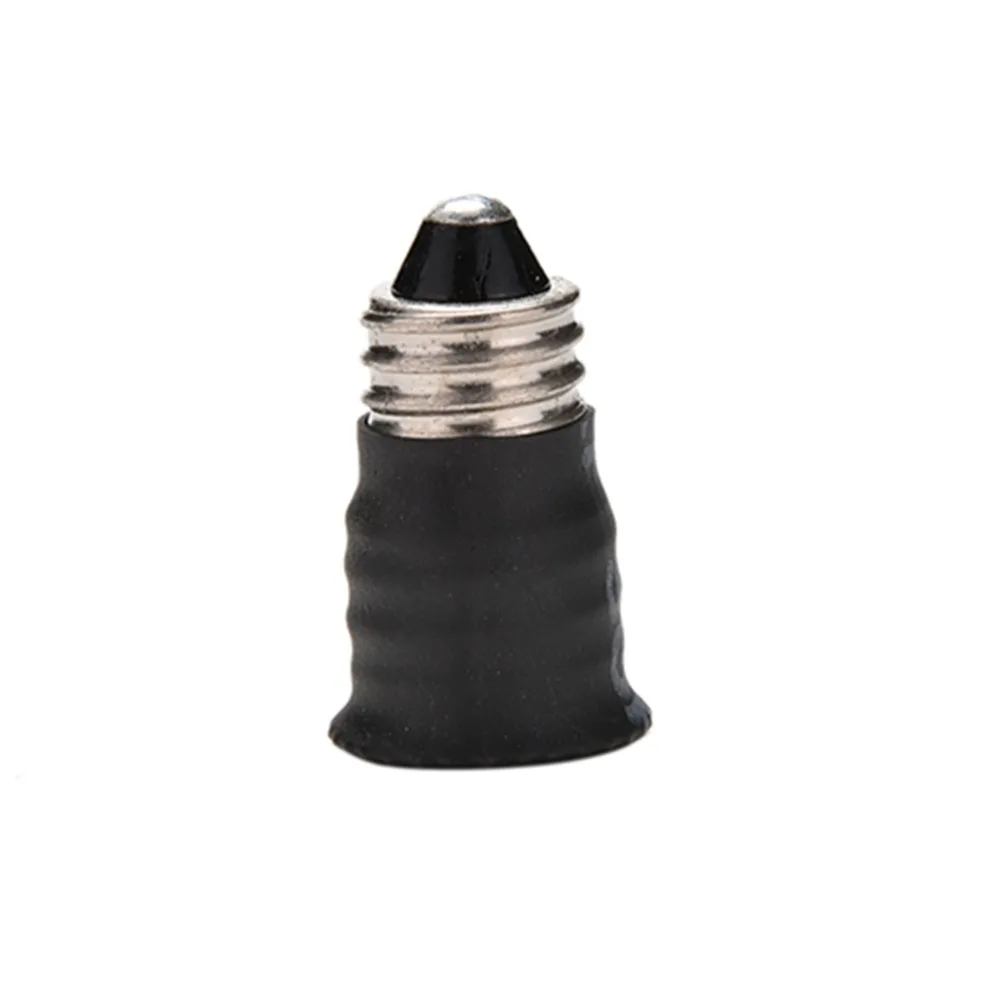 

E11 To E12 LED Light Candelabra Base Socket Bulb Lamp Adapter Converter Hold