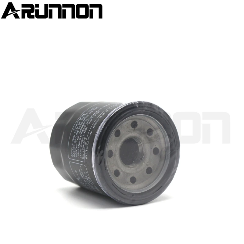 Масляный фильтр VN800 Vulcan W800 EJ800 Z800 для Kawasaki Z750 ZR750 Z750R zr750r ZR750S ZX750 ZXR750R Z800|Масляные