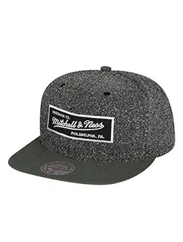 

Mitchell & Ness Hombres Gorras/Gorra Snapback 2 Tone cap, baseball caps, cap for men, cap for women, trucker, hip hop, hat