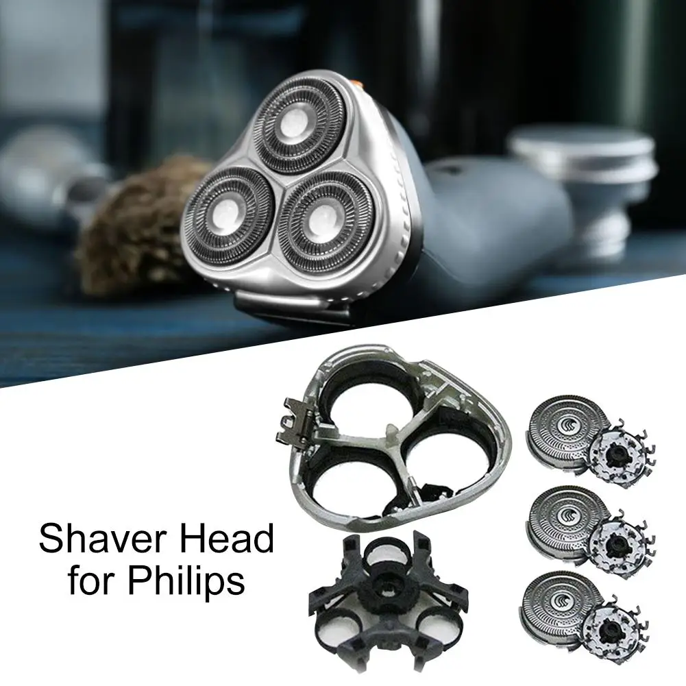 Сменная головка для бритвы Philips PT877 PT920 PT927 4600 AT830 AT880 AT920 AT927 | Дом и сад