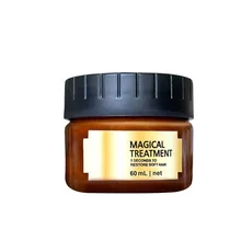 Многофункциональное лечение корней волос ремонт повреждения Уход за волосами и кожей головы