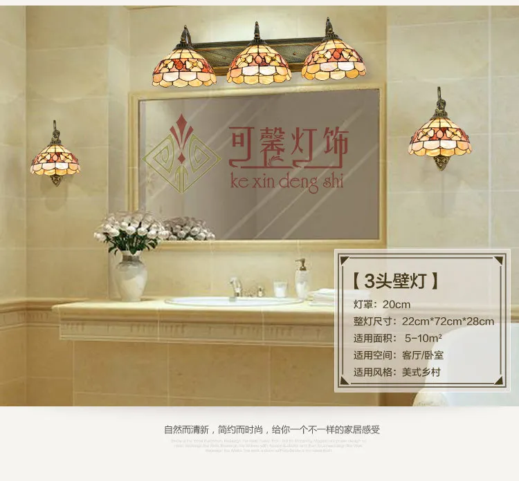 Современные penteadeira кристалл коридор столовая коридор luminaria де parede