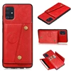 Flip Leather Card Pocket Holders Case Cover For Xiaomi Redmi Note 9 9S 8 8T 7 Pro 9A 9C 8A 7A Poco X3 NFC K20 Phone Back Covers ► Photo 2/6