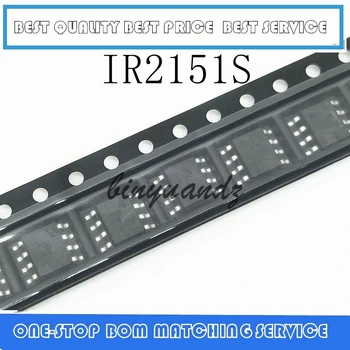 

20PCS IR2151 IR2151S SOP-8