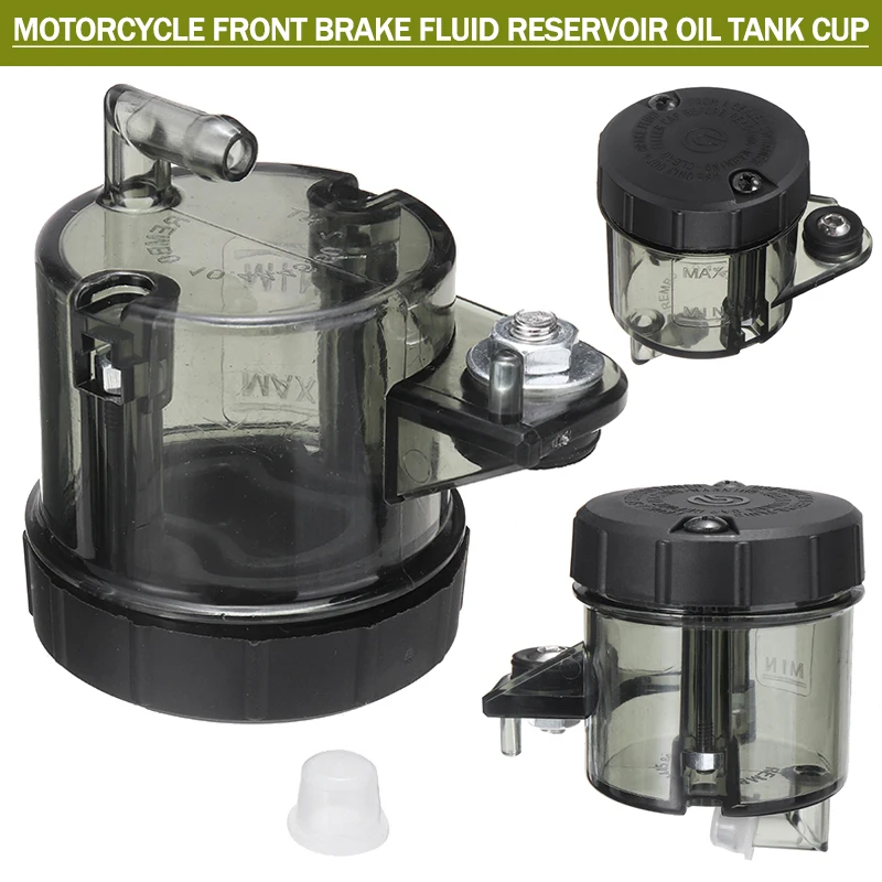 Bremsflüssigkeit Reservoir Abdeckung Für Yamaha YZF R1 - Schutz Für Bremsbehälter Motorrad