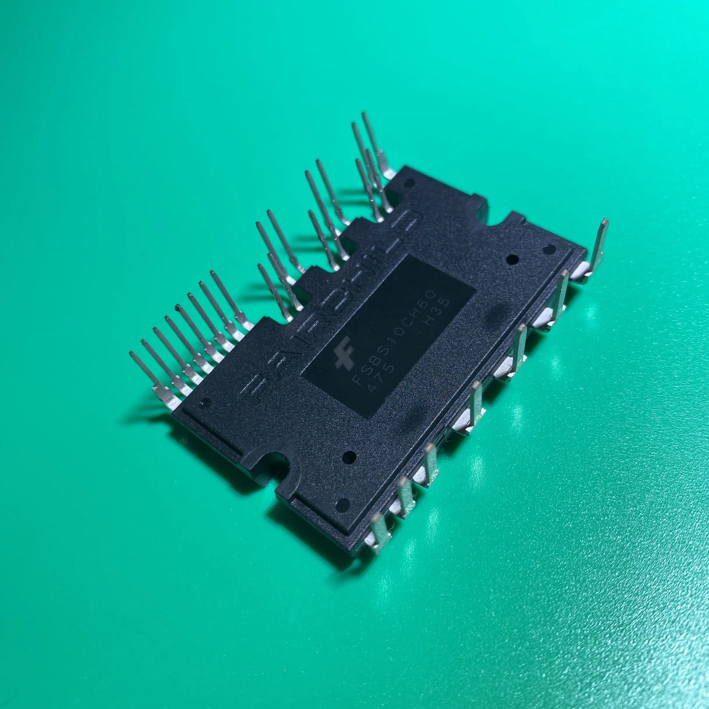 FSBS10CH60 SPM27 FSBS10CH 60 SMART POWER MODULE 10A SPM27-BA IGBT FSBS10 CH60 FSBS 10CH60 FS BS10CH60 | Электронные компоненты