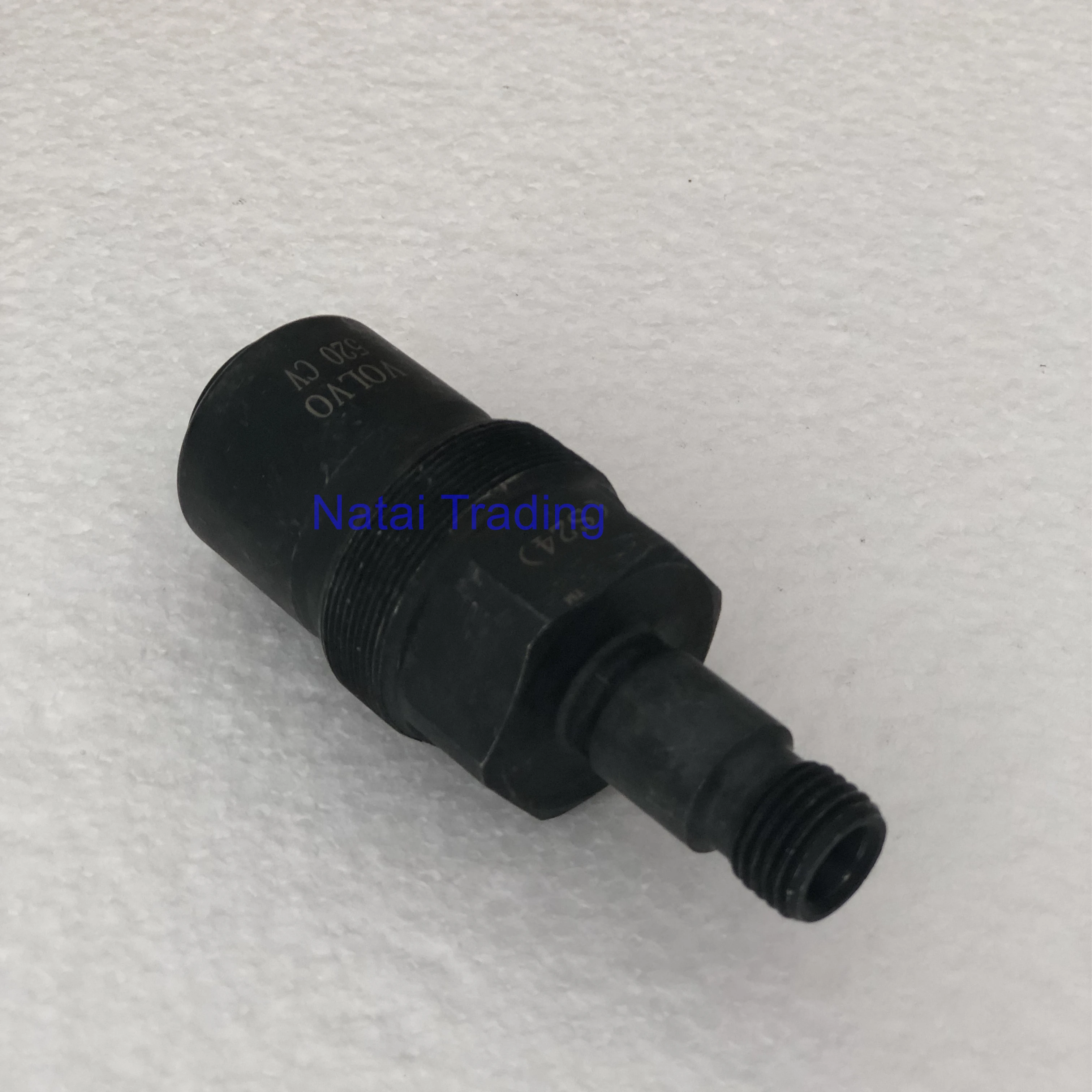 Инжектор common rail адаптер для Volvo 520 CV адаптер, для Volvo дизельный инжектор ремонтный инструмент