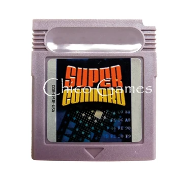 

Super Connard Video Game Memory Accessories Cartridge Card for 16 Bit Console
