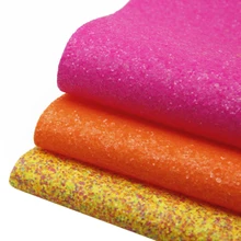 20*34 см сплошной цвет массивный блеск синтетическая кожа для изготовления сережек сумки книга крышка брелок, 1Yc6852