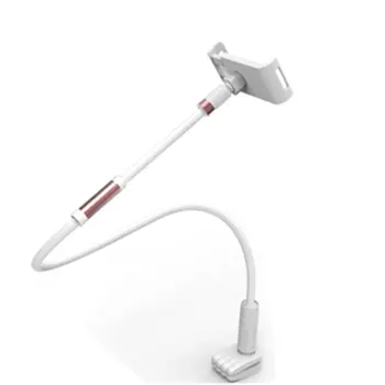

Lazy Phone Holder Bedside Desktop Universal Tablet Holder Multi Angle Adjustable Phone Stand For iPhone Samsung
