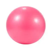 25x25x27cm 50x28cm Yoga Ball Exercise Gymnastic Fitness Pilates Ball Balance Exercise Gym Fitness Yoga Core Ball Indoor Training Yoga Ball - Цвет: 25x25x27cm