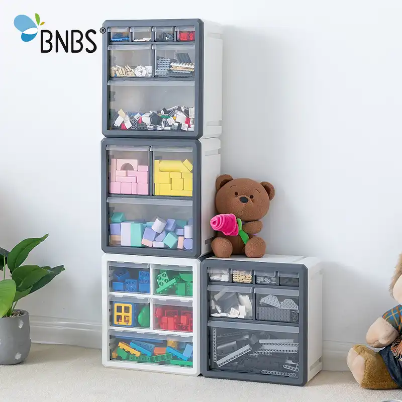 toy drawer organizer