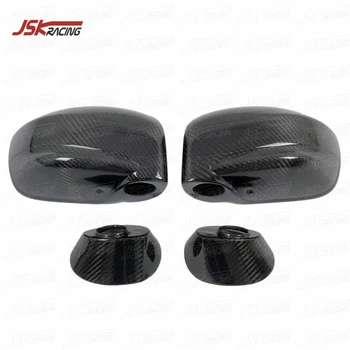 

2008-2016 CARBON FIBER SIDE MIRROR WITH LEG BOTTOM FOR R35 GTR(JSKNSR508071)