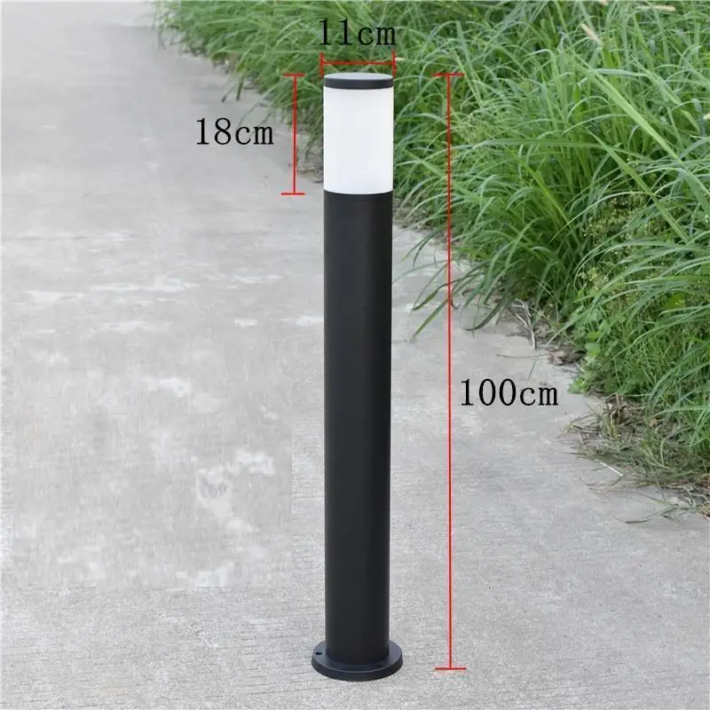 Tuin Verlichting De Terraza Y Decoracion Meteor Luce Para Jardin светильник ing Led Tuinverlichting уличный садовый светильник