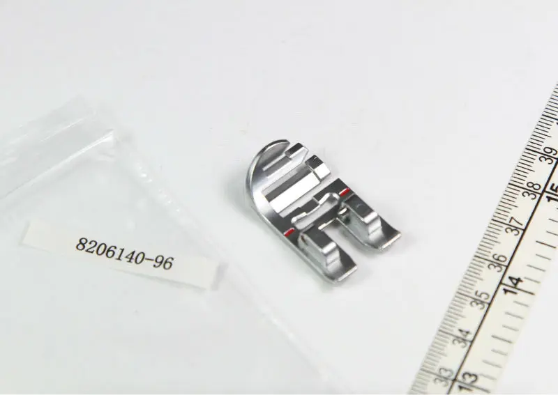 

Janome/Pfaff бытовая швейная машина лапка 8206140-96