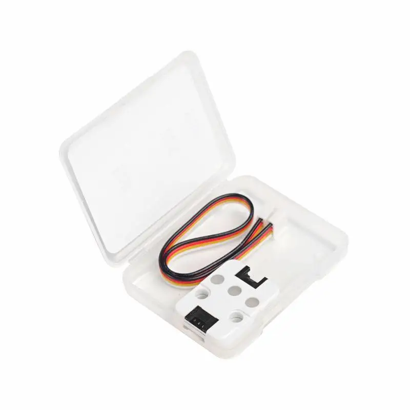 M5Stack  RGB LED , SK6812