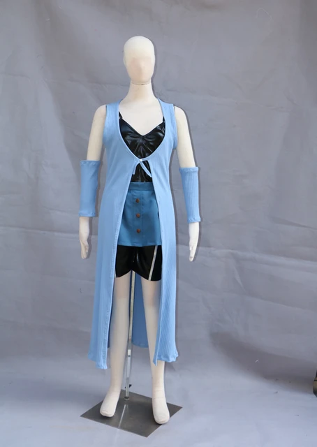 Costumebuyゲームファイナルファンタジーviii ffviii FF8コスプレ 