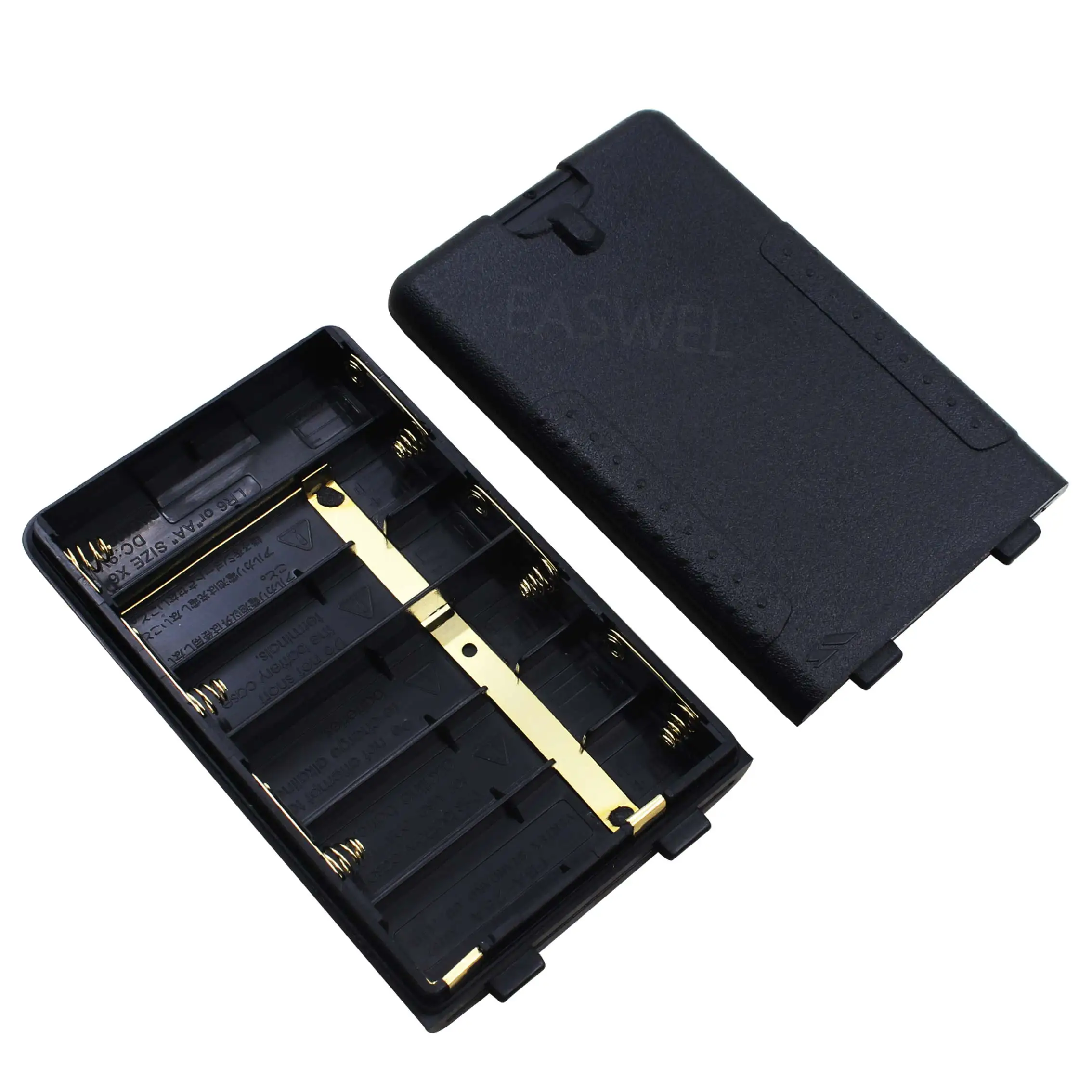 FBA-25A Батарея чехол для Yaesu Vertex FNB-V57 FNB-64 FNB-83 FNB-V88 FNB-94 | Электроника