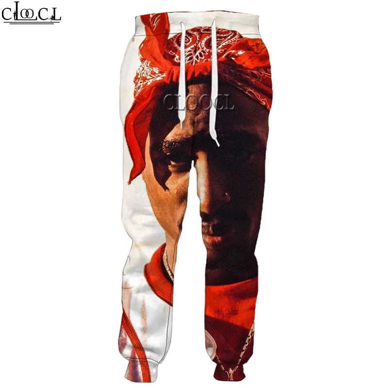 HX Rapper Amaru Shakur 2pac Tupac 3D принт мужские и женские брюки Harajuku унисекс Модные осенние