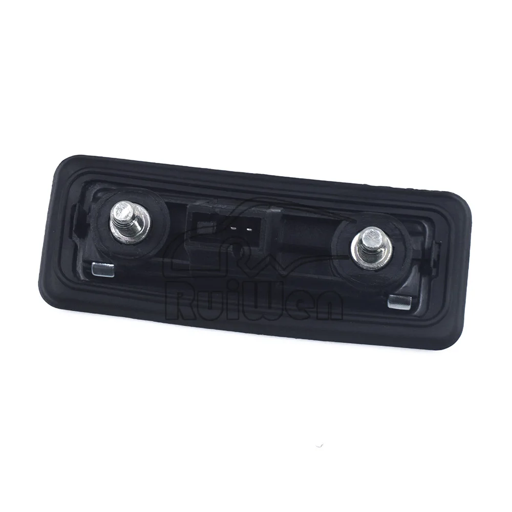 5J0827566E для Audi A1 Skoda Fabia роскошный Roomster VW Golf багажника загрузки ручка переключатель 5J0 827 566E 5J0 827 566 E